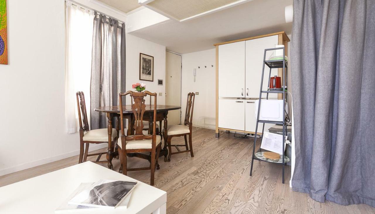 Italianway - Ripa Di Porta Ticinese 17 Appartamento