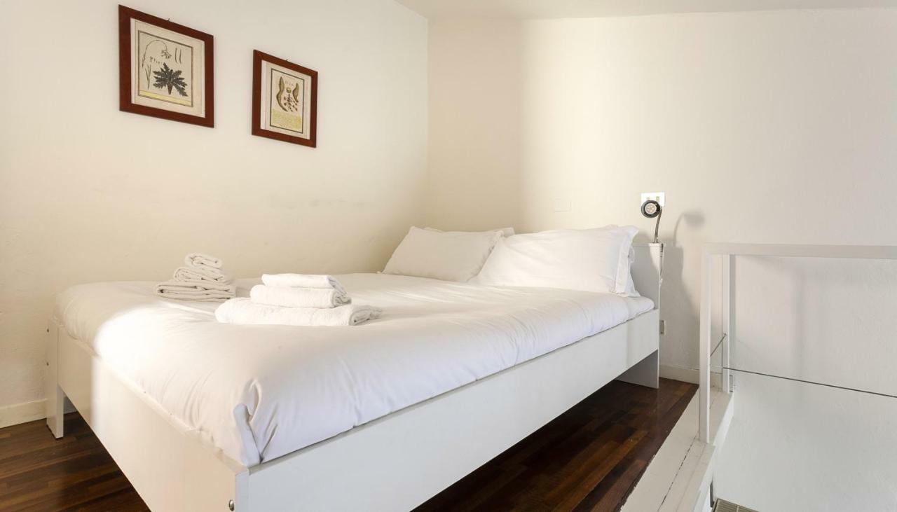 Italianway - Ripa Di Porta Ticinese 17 Apartamento *