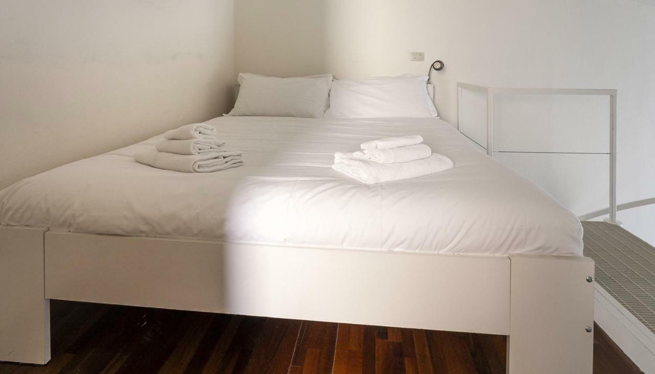 Italianway - Ripa Di Porta Ticinese 17 Apartamento *