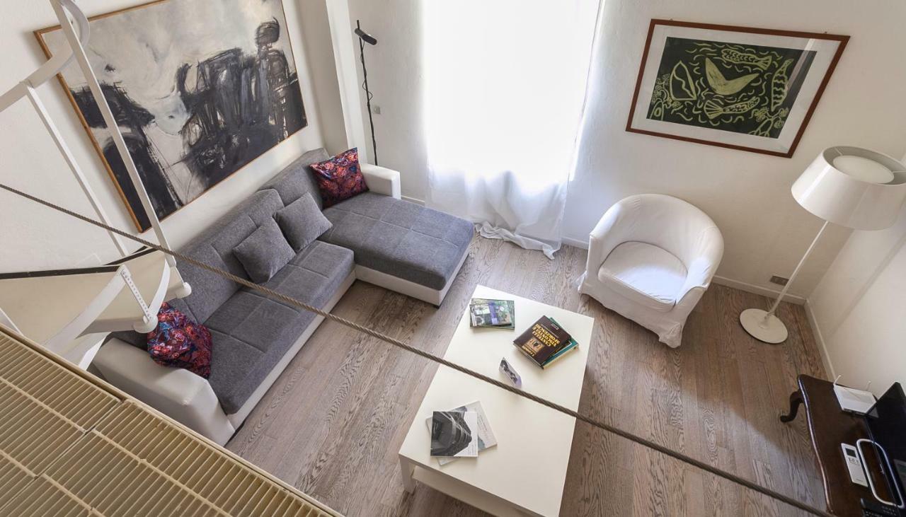 Appartamento Italianway - Ripa Di Porta Ticinese 17 *