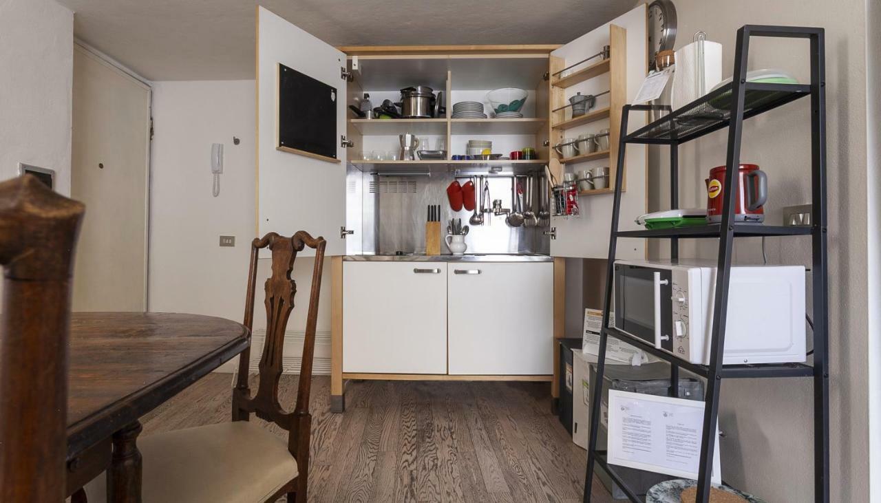 Italianway - Ripa Di Porta Ticinese 17 Appartamento *