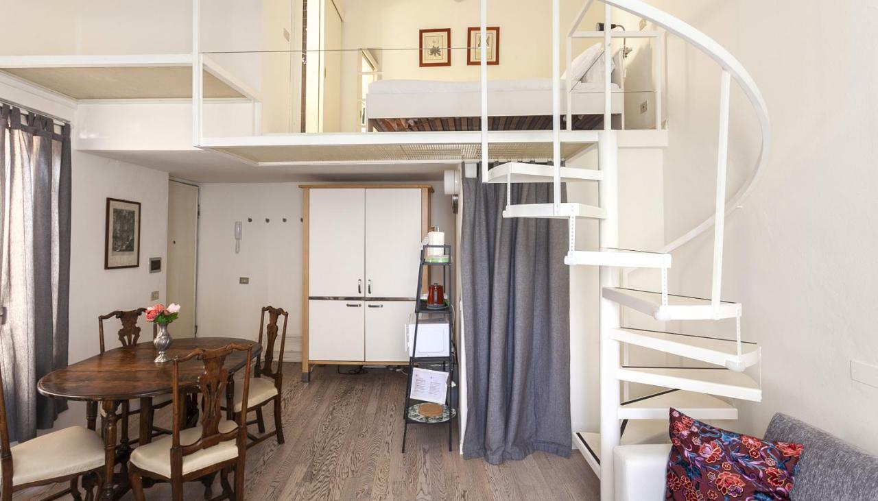 Apartamento Italianway - Ripa Di Porta Ticinese 17