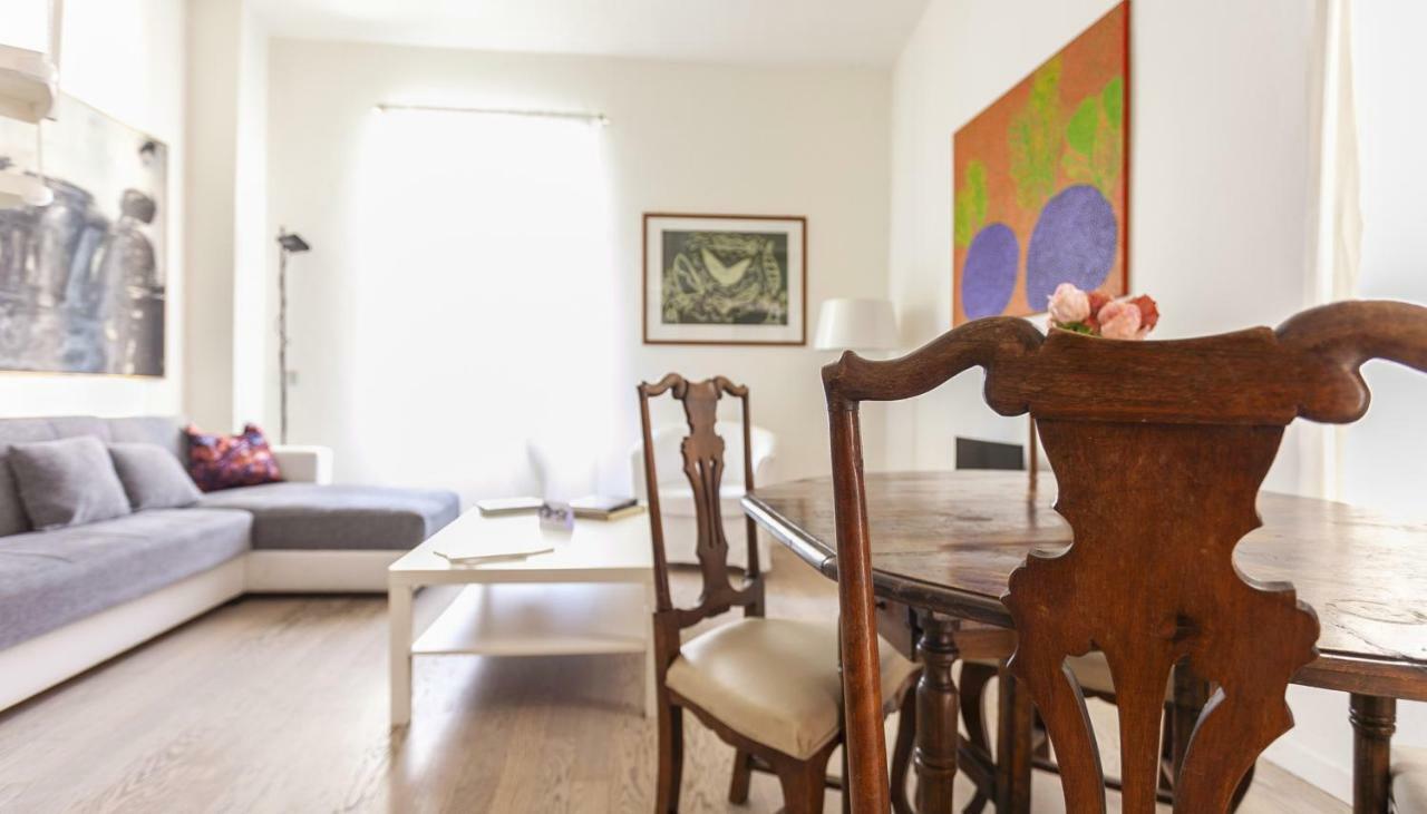Italianway - Ripa Di Porta Ticinese 17 Apartamento Milán
