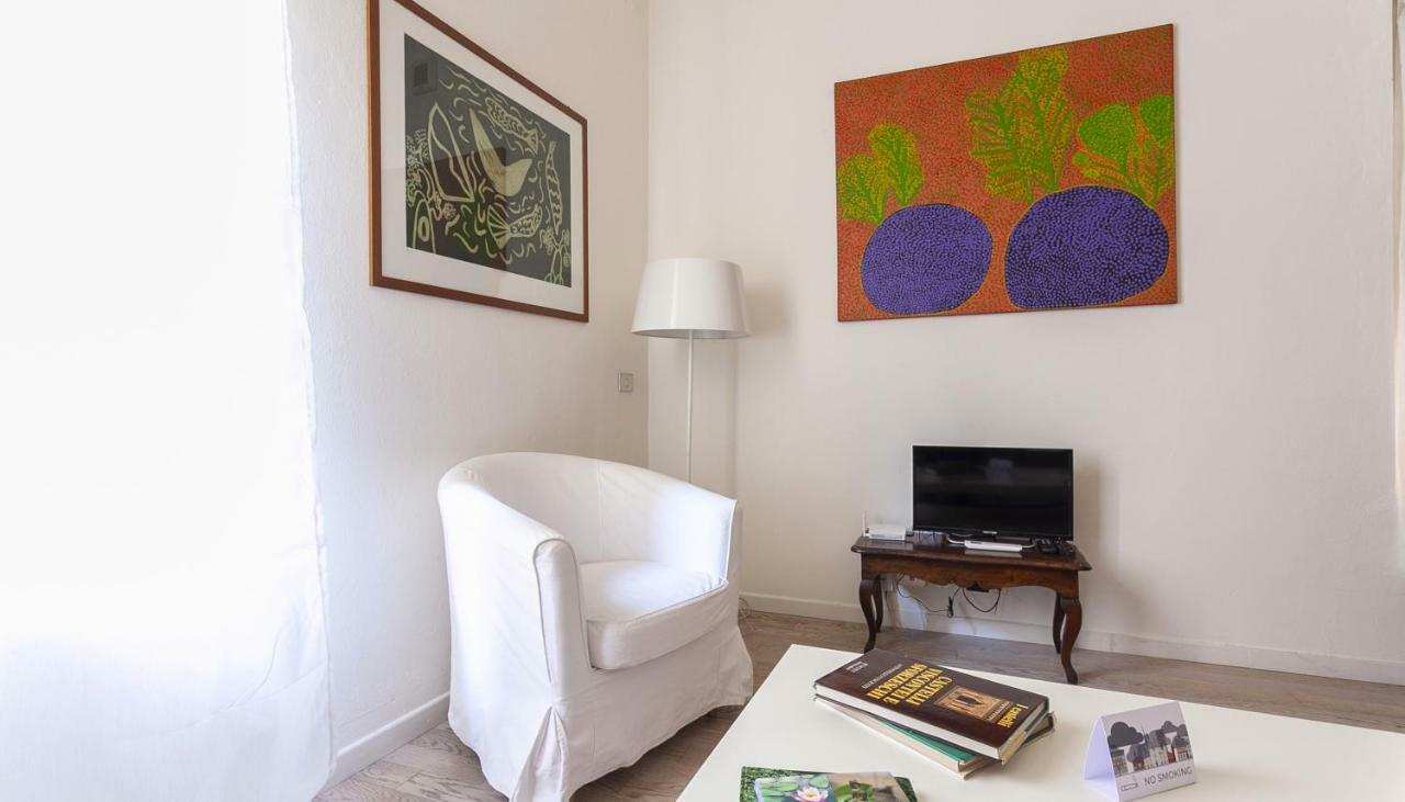 Appartamento Italianway - Ripa Di Porta Ticinese 17 *