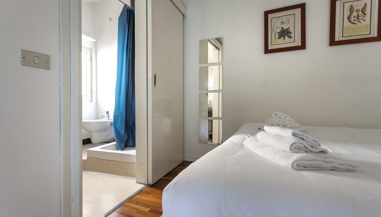 Appartamento Italianway - Ripa Di Porta Ticinese 17 Milano