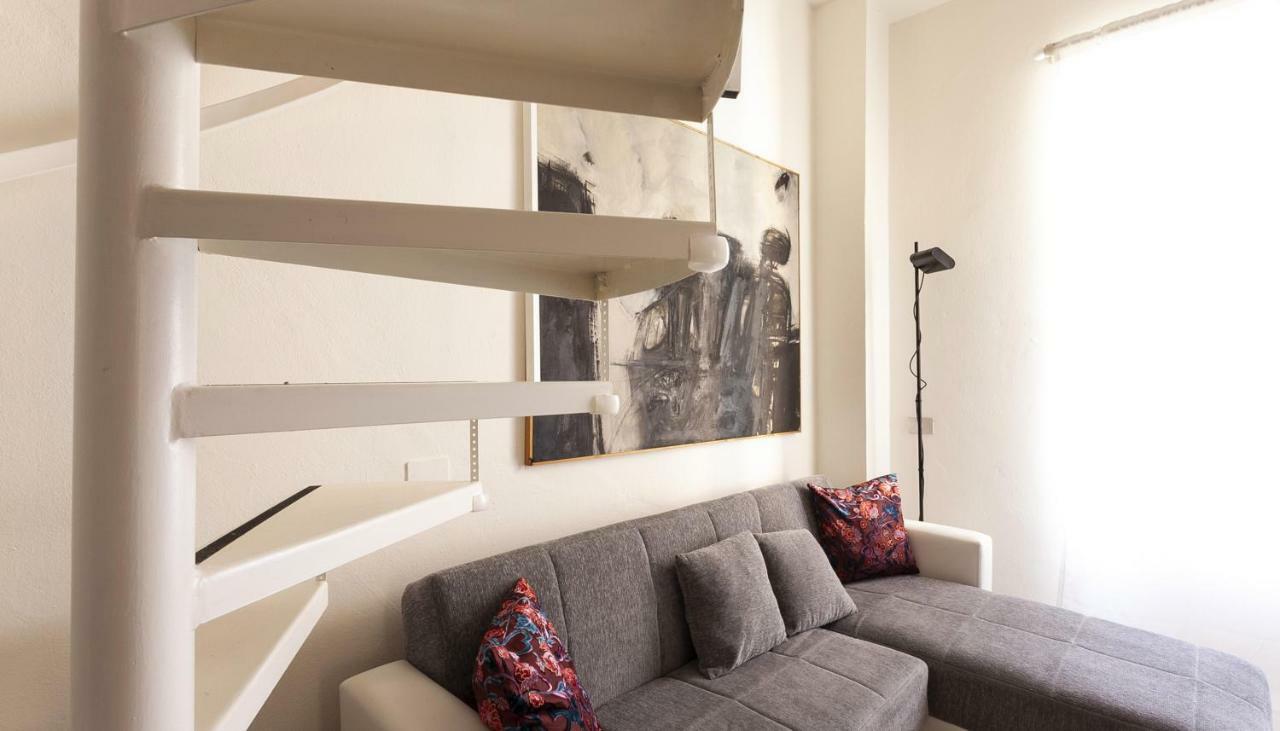 Appartamento Italianway - Ripa Di Porta Ticinese 17
