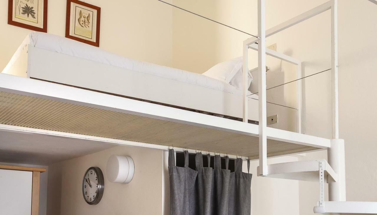 Italianway - Ripa Di Porta Ticinese 17 Apartamento
