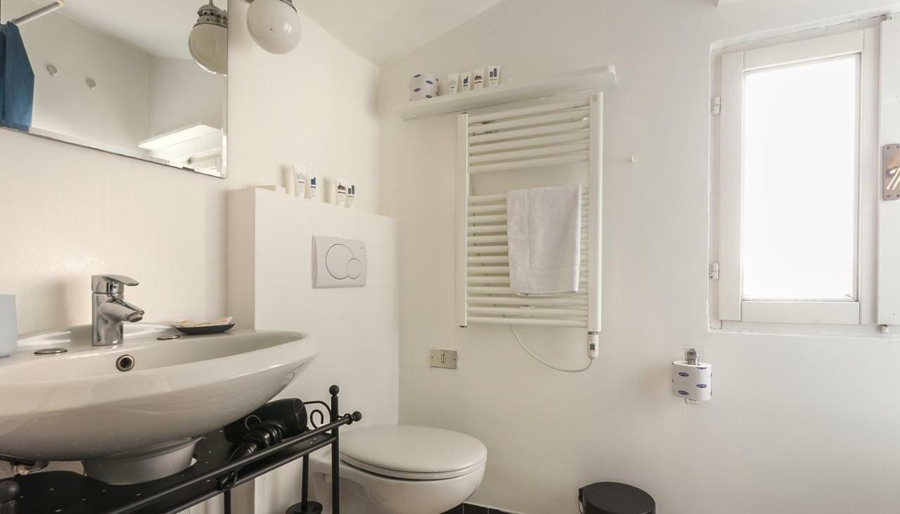 Appartamento Italianway - Ripa Di Porta Ticinese 17 *