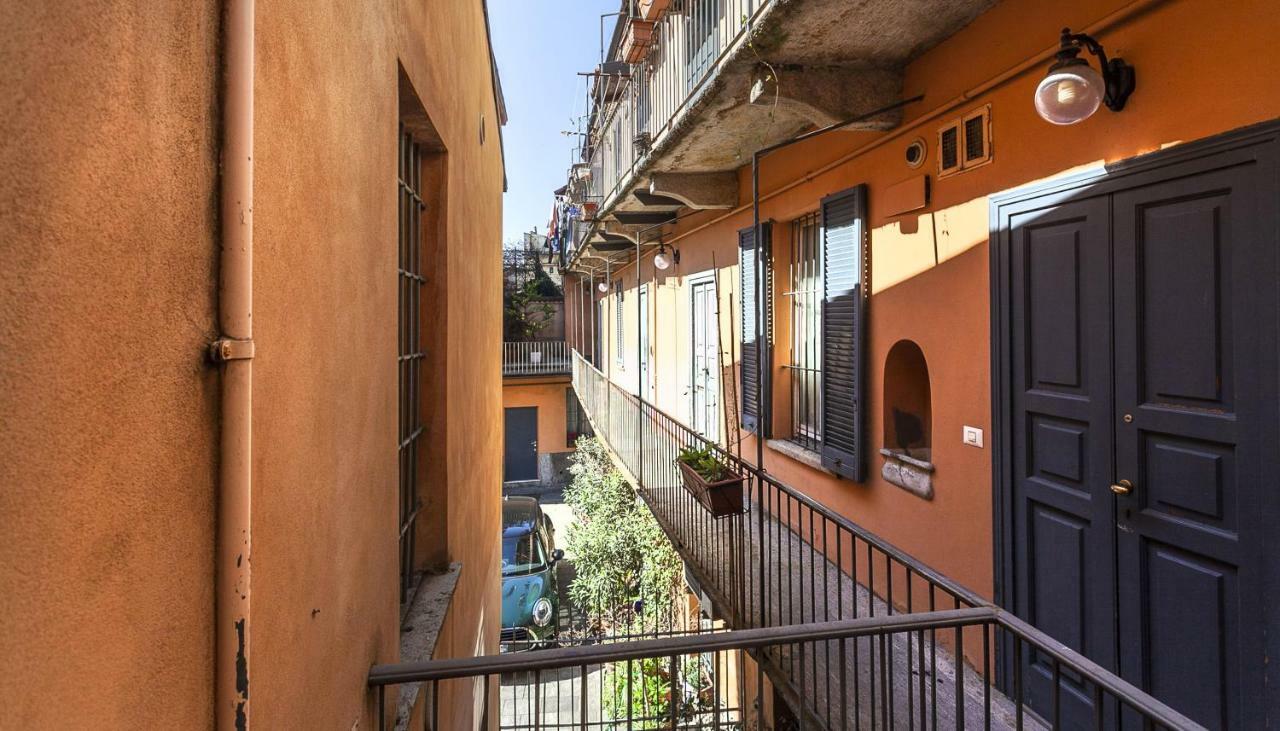 Apartamento Italianway - Ripa Di Porta Ticinese 17 *