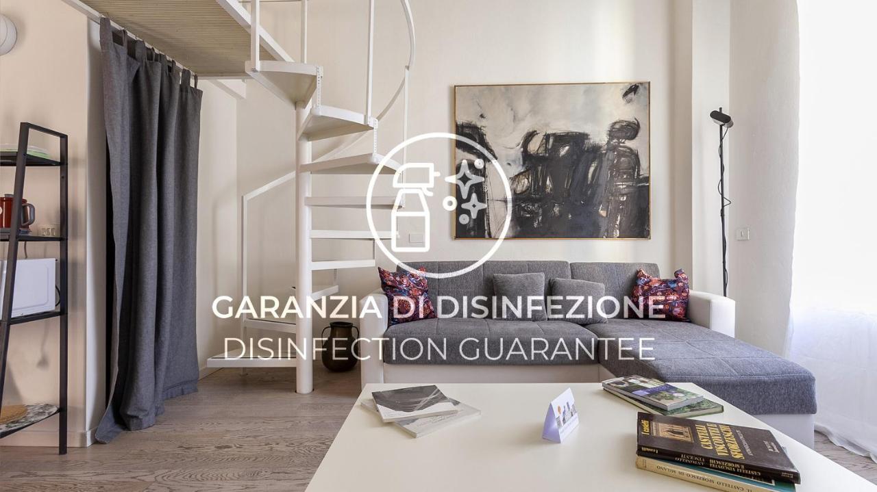 Italianway - Ripa Di Porta Ticinese 17 Apartamento
